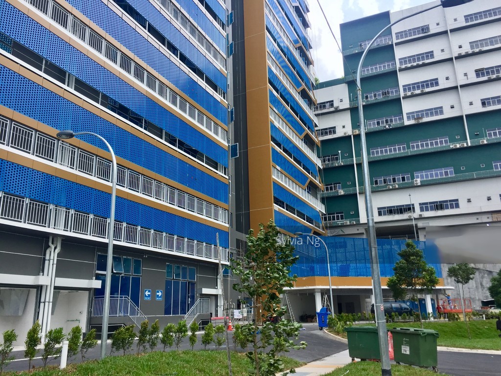 Mandai Foodlink thumbnail photo